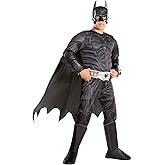 Batman The Dark Knight Child's Deluxe Costume