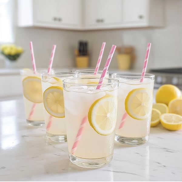 JORDAN’S SKINNY MIXES SUGAR FREE SYRUP, LEMONADE FLAVOR, FRUIT FLAVORED WATER ENHANCER, DRINK MIX FOR ICED TEA, LEMONADE, DRINKS, LOW CALORIE WATER FLAVORING, DAIRY & GLUTEN FREE, KOSHER, 25.4 FL OZ