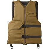Onyx Sport USCG Approved Life Jacket