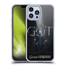 Head Case Designs Officially Licensed HBO Game of