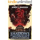 Shadows at Midnight: Chilling Tales of Horror and the Supernatural (Where Nightmares Dwell)