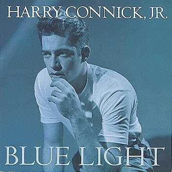 Harry Connick Jr Blue Light Red Light Songs