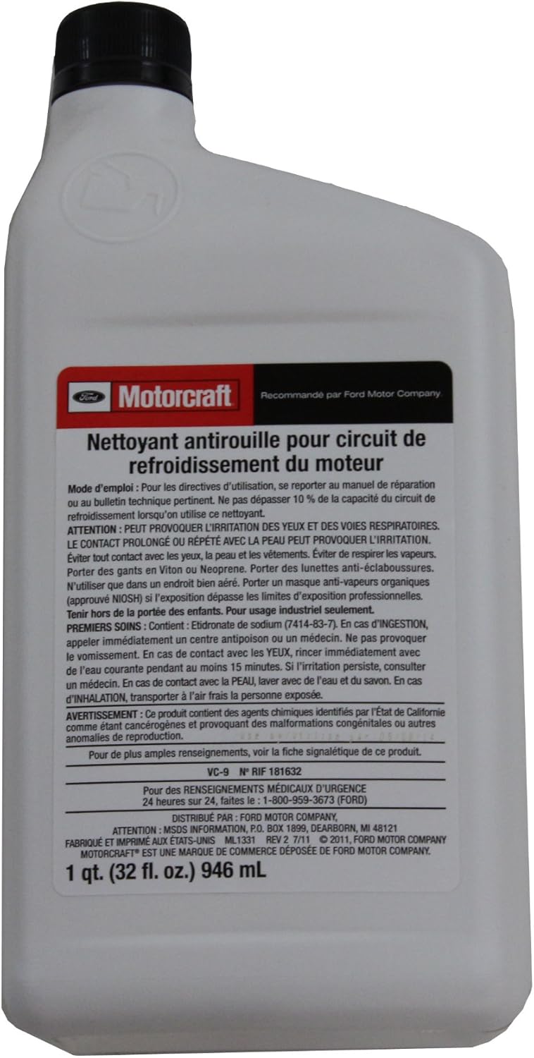 The 9 Best Fleetguard Cooling System Flush