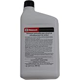 Ford Genuine Ford Fluid VC-9 Engine Cooling System Iron Cleaner - 1 Quart