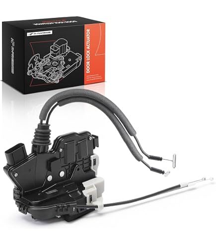 Amazon.com: Genuine OEM 97154-2F000 Mode Actuator / 971542F000 for