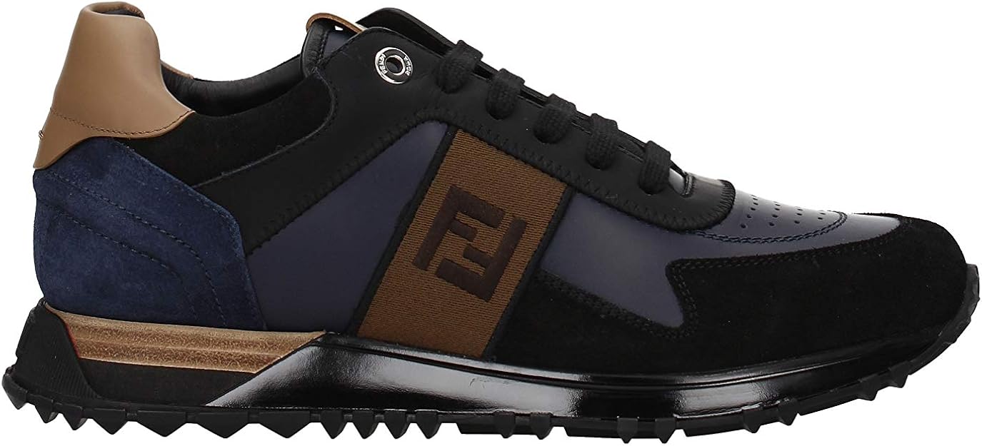 fendi sneakers men