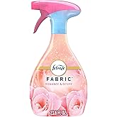 Febreze Odor-Fighting Fabric Refresher, Romance &amp; Desire, 23.6oz