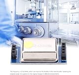 Pongnas TCXO Crystal Module 22.625MHz 0.5PPM High Stability for FT-817/857/897 view 5