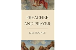 Preacher and Prayer