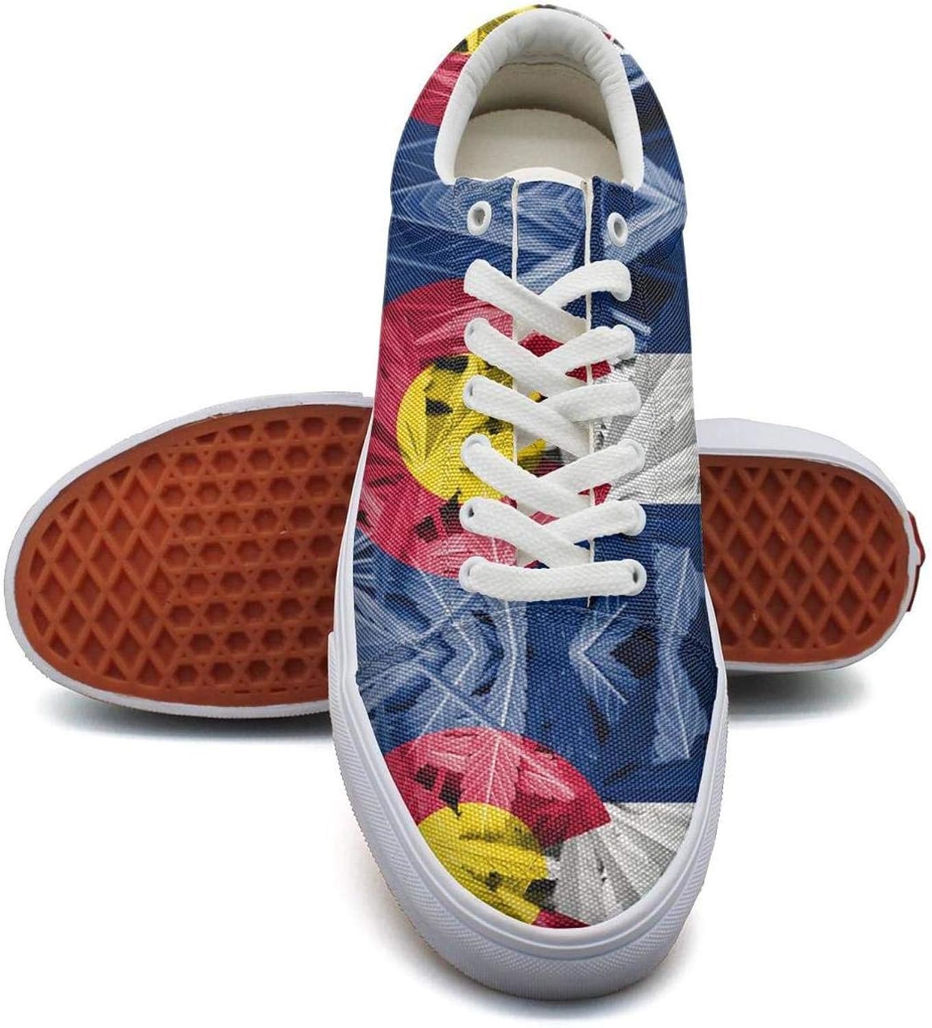 colorado canvas shoes