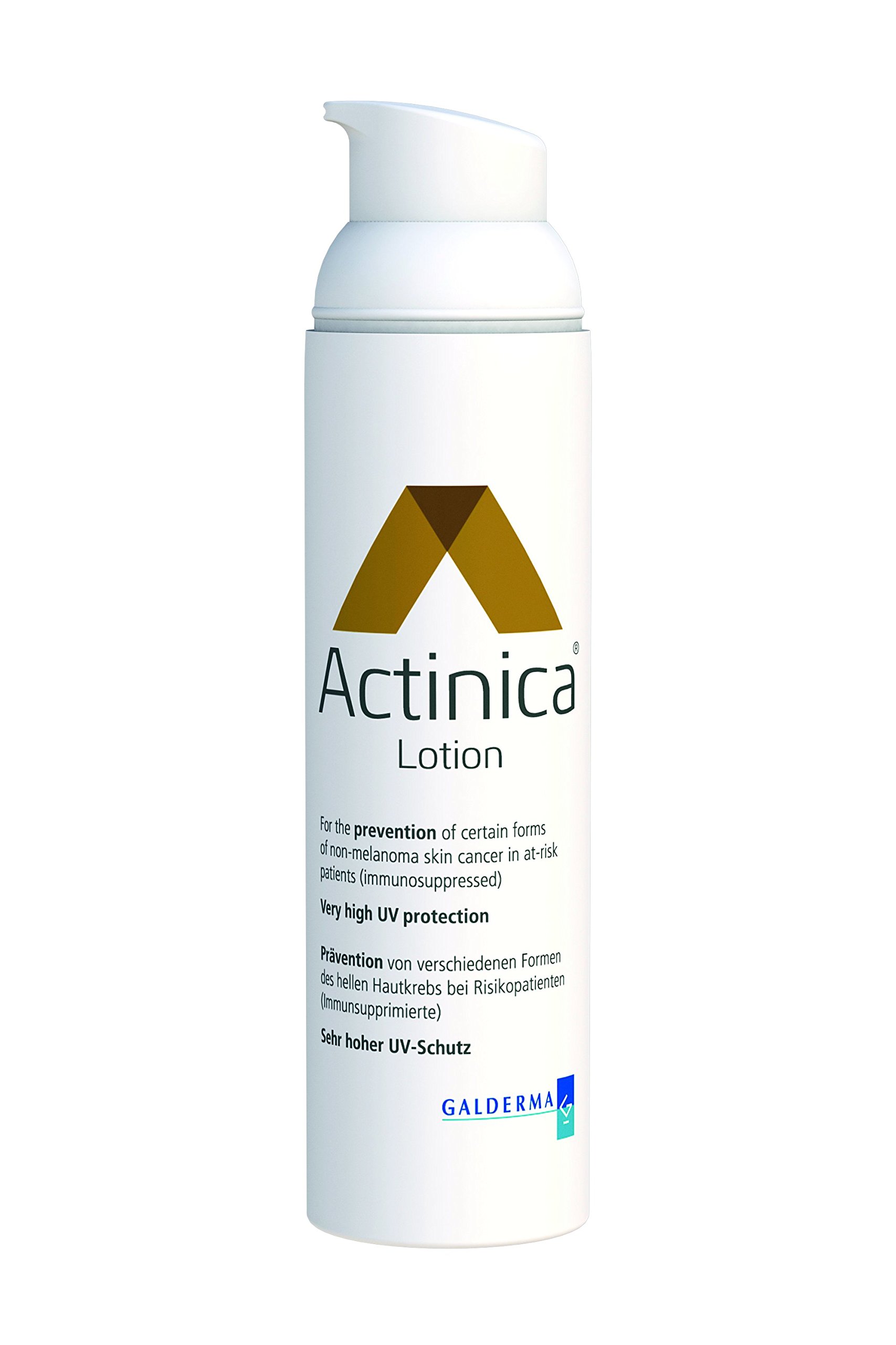 Actinica 80 g Lotion