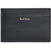 Paul Smith Men's Multi Stripe Card Case