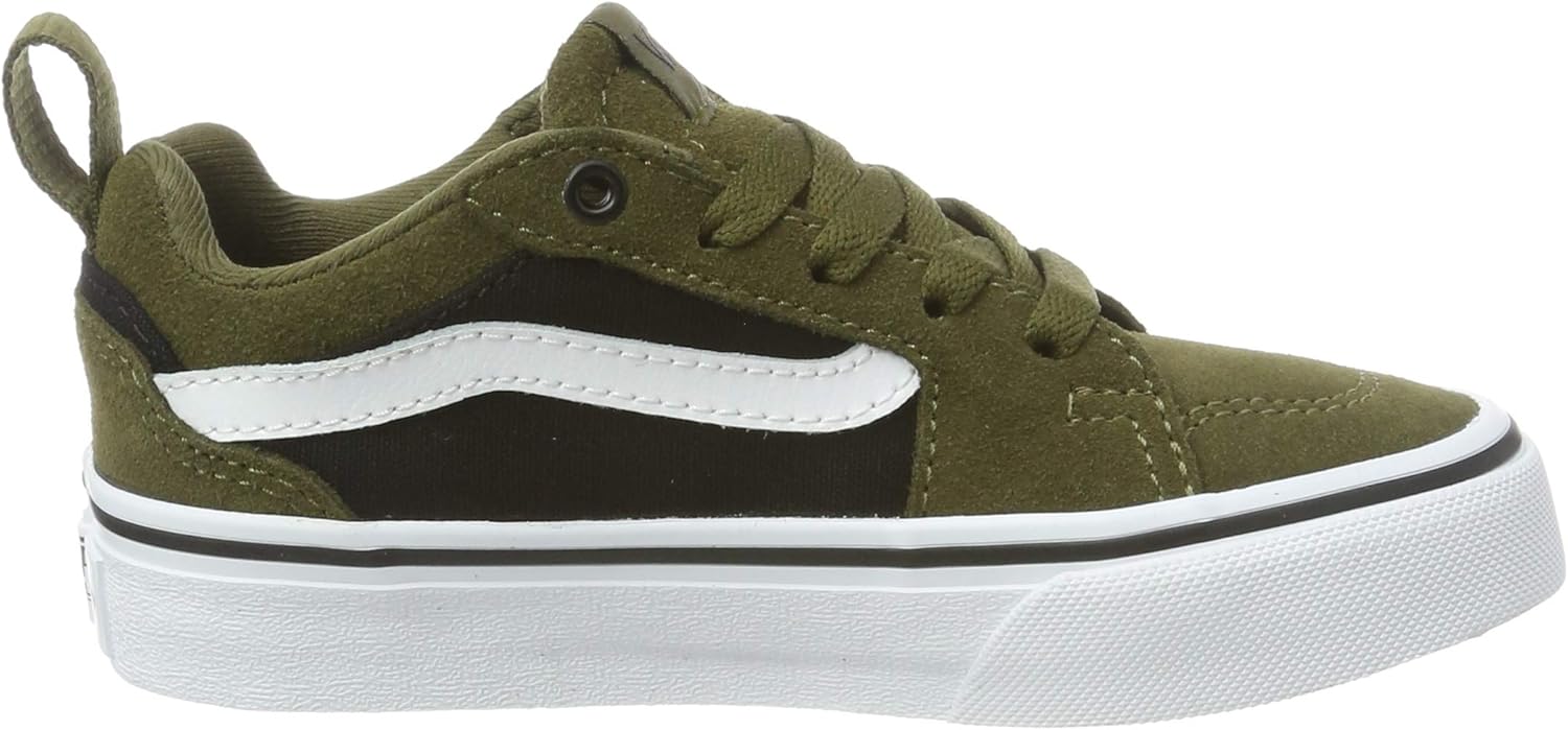 vans filmore skate shoes