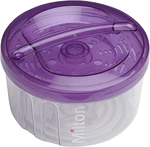 amazon milton steriliser