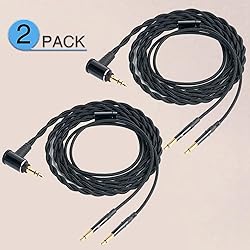FAAEAL Audio Replacement Cable Compatible with
