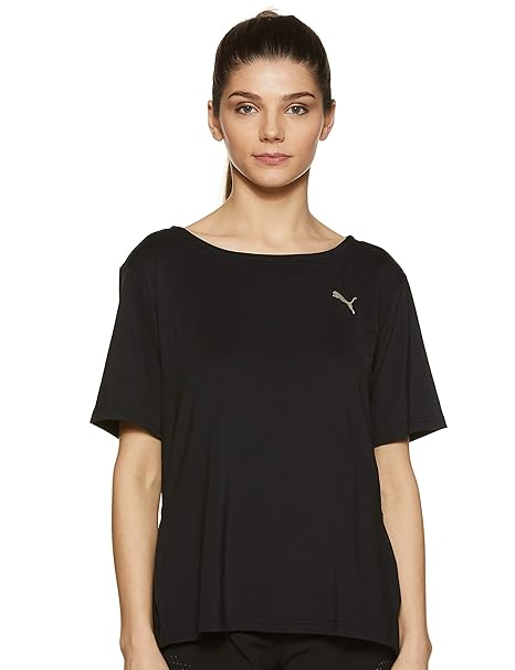 puma transition tee