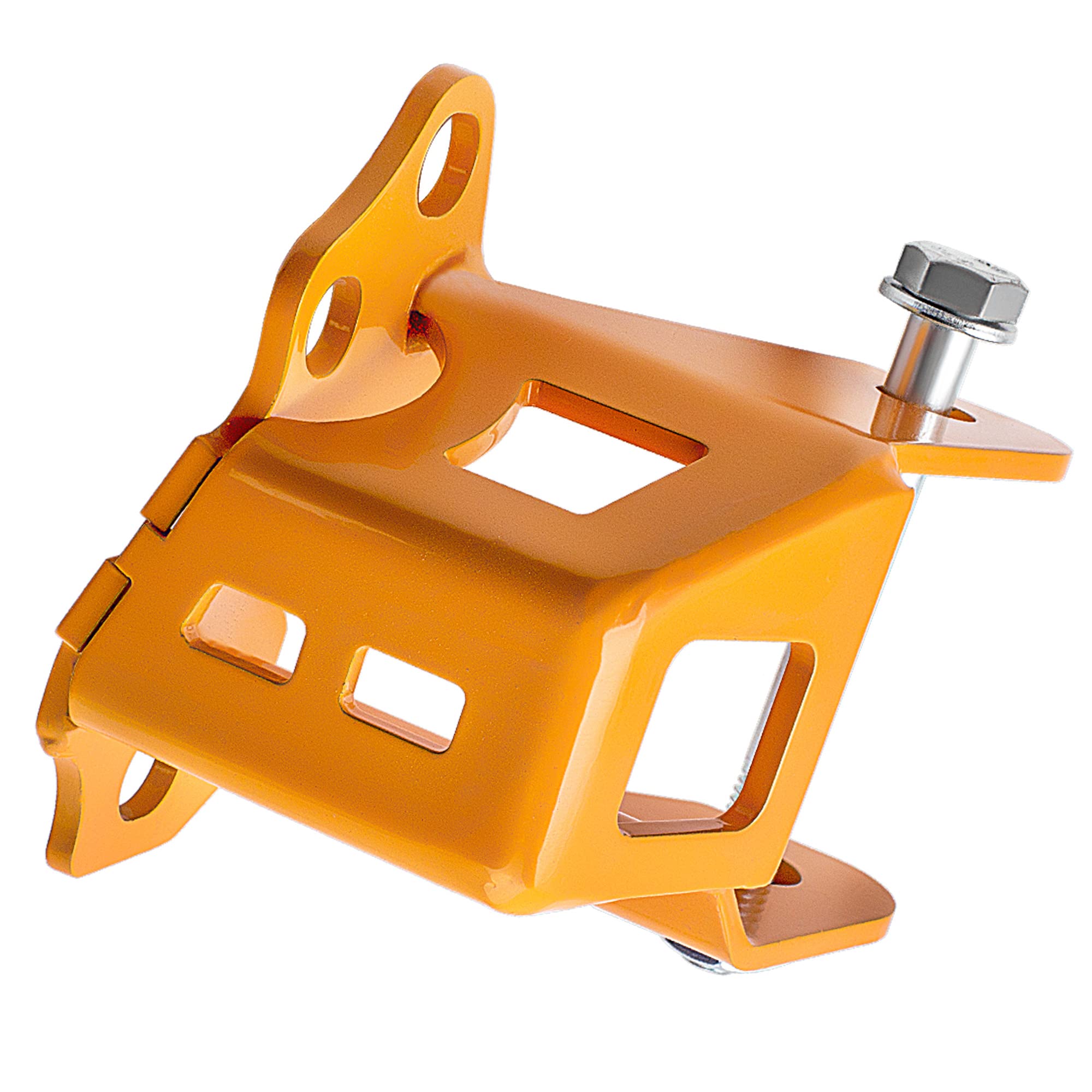 Photo 1 of Waverspeed Transmission Bracket for Honda Civic EK 1.6L 1996-2000 D16 B16 10022-SB