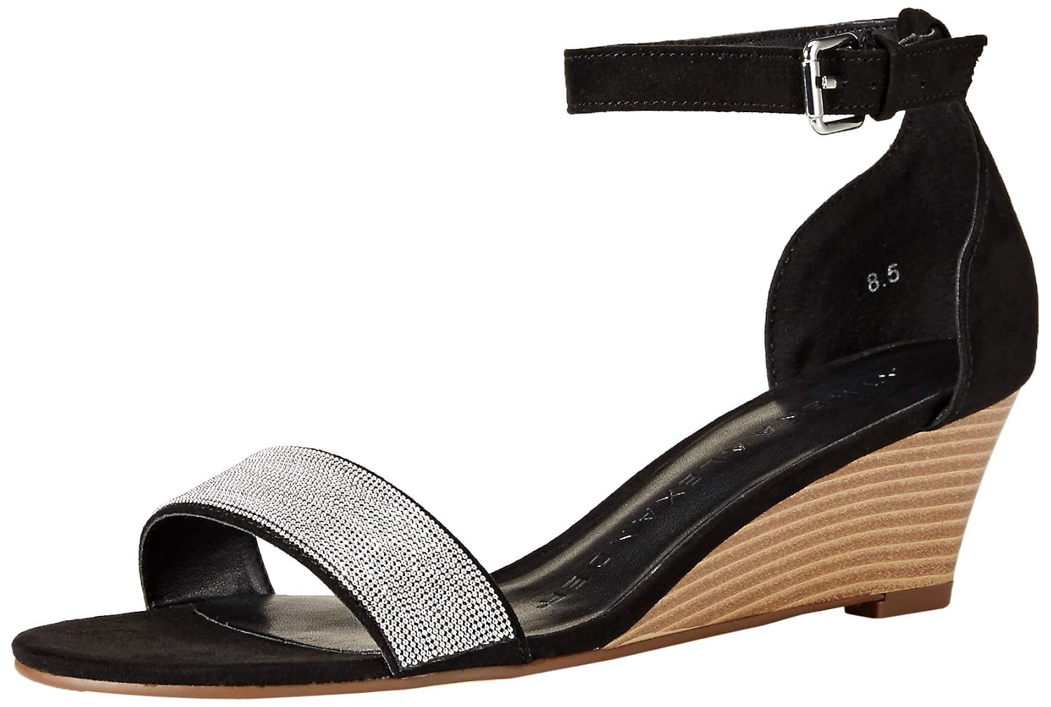 athena alexander wedges