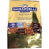 Ghirardelli Gold Assorted 4 Flavors, 22.82 oz