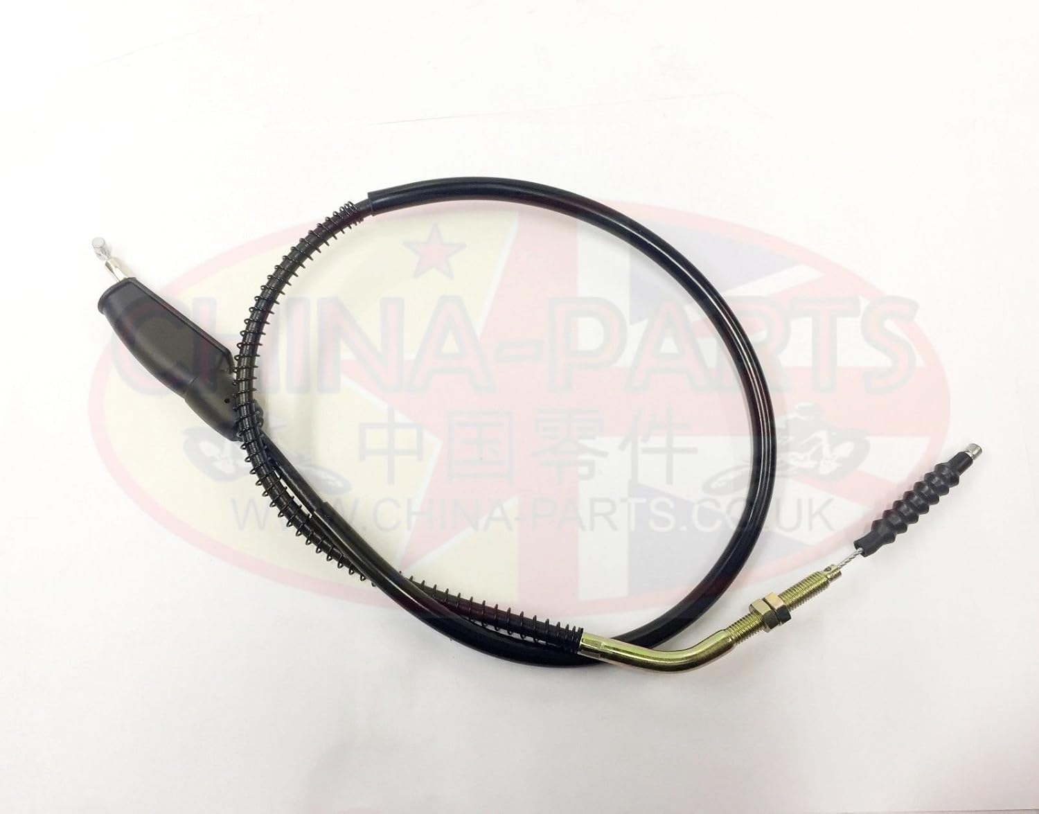 Clutch Cable for Lexmoto Venom 125 Venom SE 125 SK12522 EFI Amazon.co