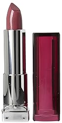 Maybelline Color Sensational Matte Lip Color - Pink