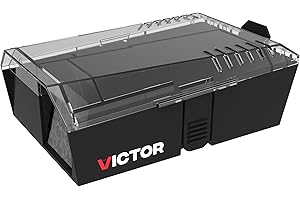 Victor M335TRI Multi-Catch Mouse Trap