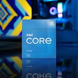 Intel Core i5-11400F 2.60GHz LGA1200 12MB Cache Boxed CPU Processor (Renewed) view 2