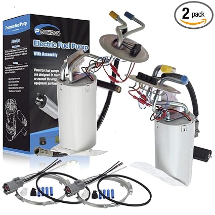 1994 Ford F150 Fuel Pump - Greatest Ford