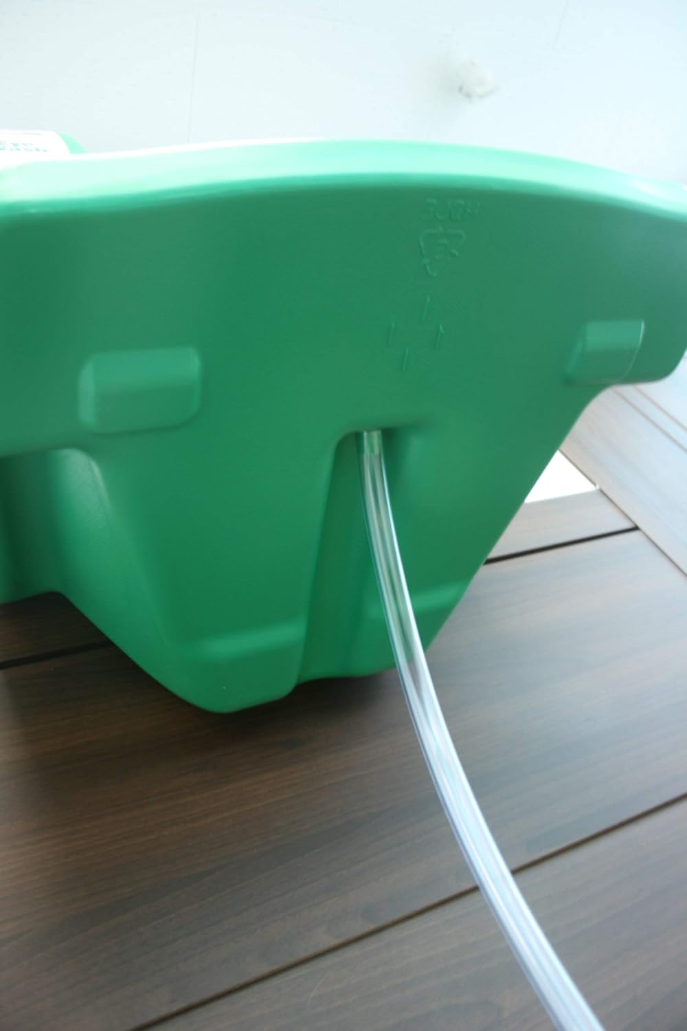 Guardian G1540 Polyethylene AquaGuard Gravity-Flow Portable Eyewash, 16 gal: Science Lab Eye Wash Units: Industrial & Scientific
