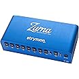 Strymon Zuma Expandable High Current Guitar Effects DC Pedal Power Supply for 9V, 12V and 18V Guitar Pedals and Pedalboards