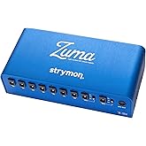 Strymon Zuma 9-output Guitar Pedal Power Supply