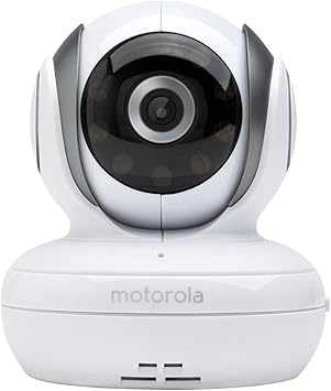 motorola halo additional camera