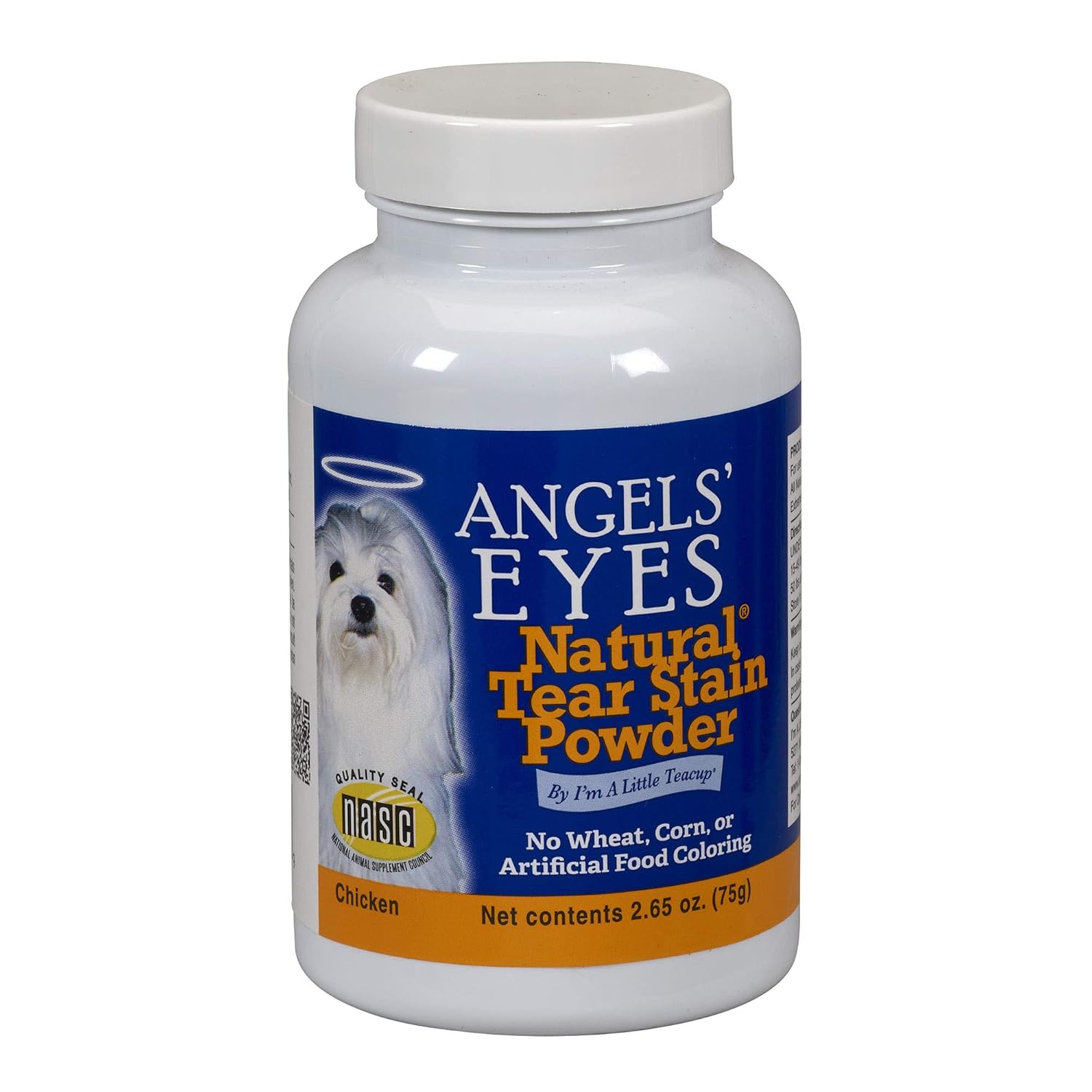 Angel eyes stain remover Clearance