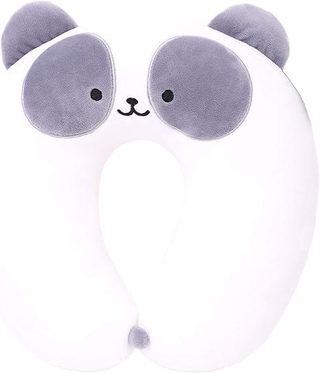 Amazon Com Coosy Anirollz Mochi Soft Squishy 12 Plush Neck