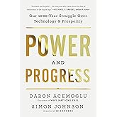 Power and Progress
