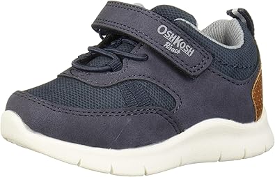 oshkosh athletic sneakers