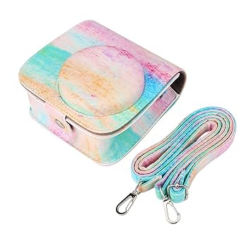 Oumij Caja de la Cámara Réflex Digital Nuevo Estuche Protector ...