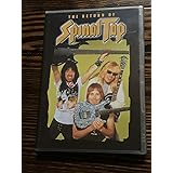Return of Spinal Tap