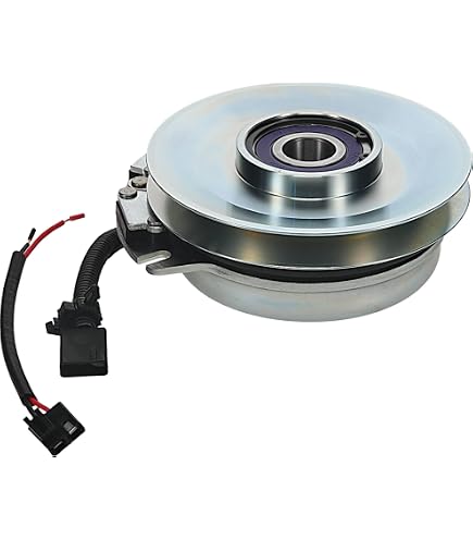 エルゴラ Amazon.com : Outdoor Power Xtreme Equipment X0239 PTO Blade Clutch