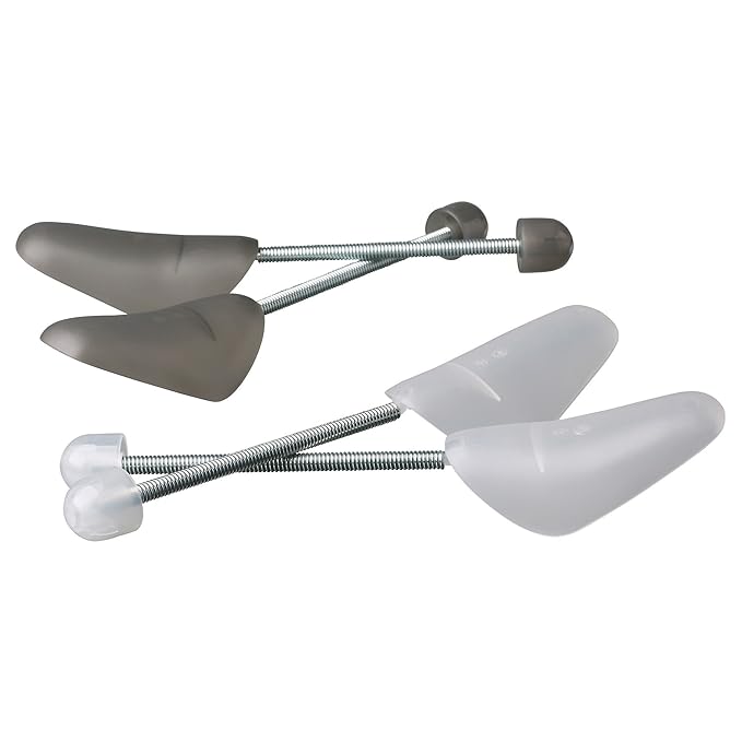 Ikea Men's Keep Shape Shoe Tree 4 Pairs Amazon.co.uk Kitchen & Home