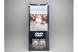 Gandhi (Special Edition)