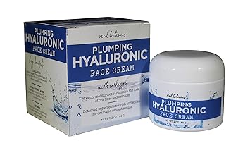 hyaluronic acid cream amazon