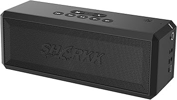 sharkk speaker