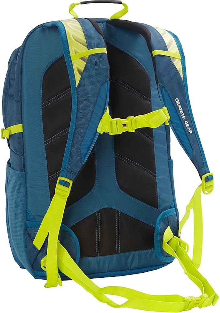 granite gear campus backpack