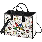 WZMPA Sisterhood Cosmetic Bag Sorority Sister Gift Sisterhood Makeup Zipper Pouch Bag Greek Sorority Gift (Star BG)