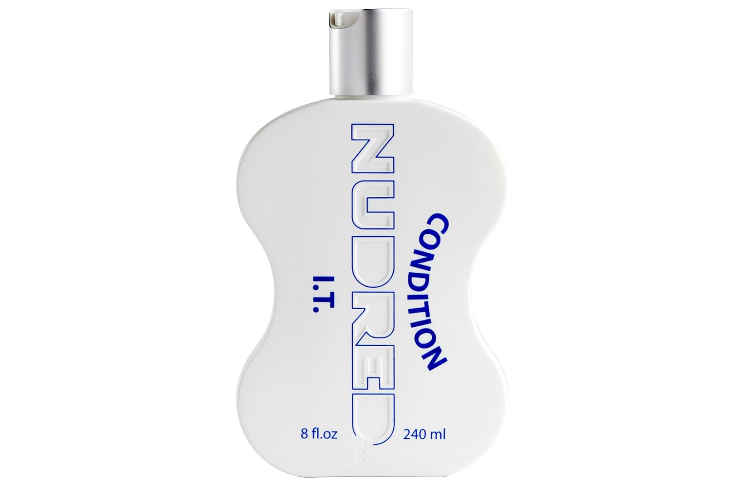 Condition I.T. Bottle | Nudred Hair Products Best Hair Conditioner | The Original NUDRED Natural Hair Care System