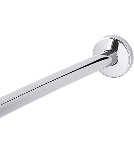 【輸入品】Kohler Expanse カーブシャワーロッド 9349-S 輸入品】Kohler Expanse カーブシャワーロッド 9349-S