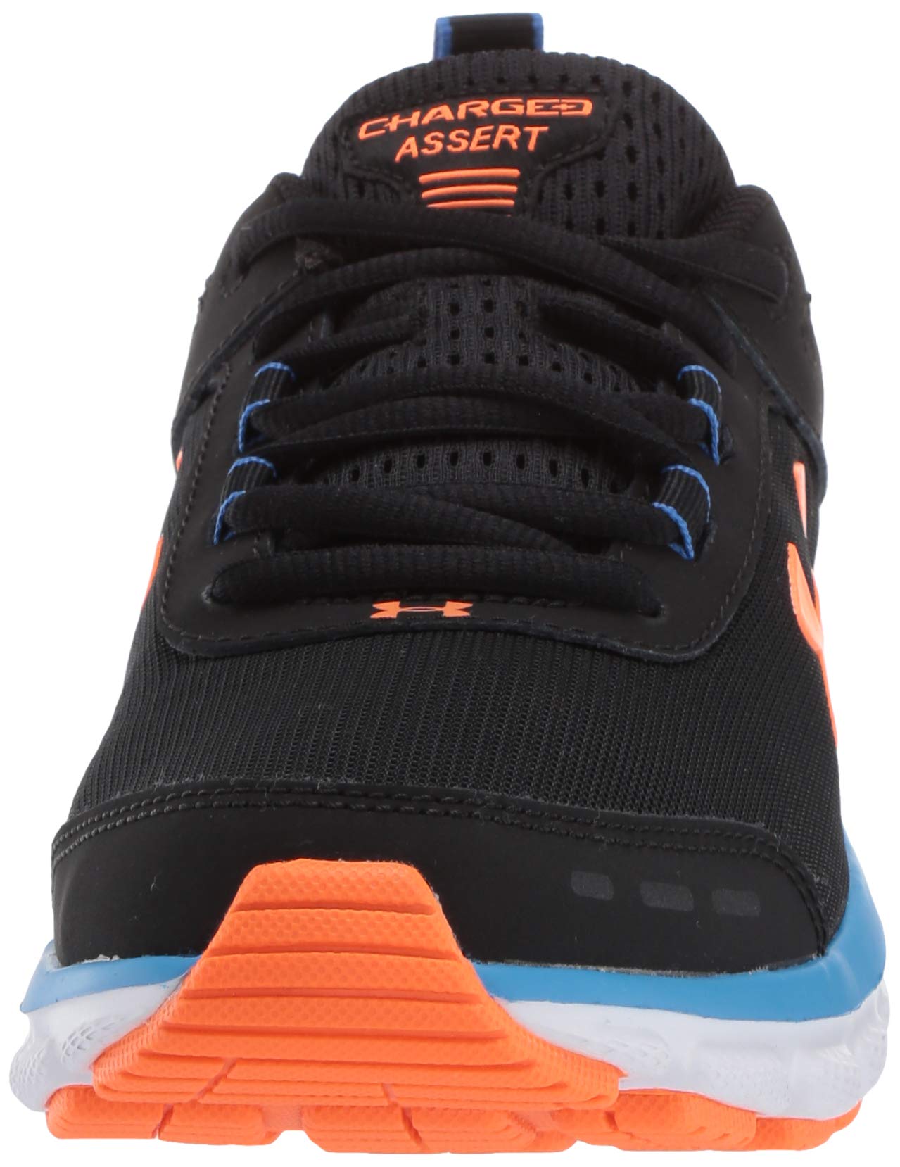 under armour charged assert 8 4e