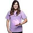 Shadow Shifter Color Changing Adult Short Sleeve T-Shirts Made in The USA for Men and Women Like 90s Hypercolor