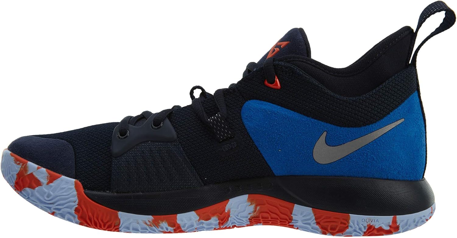 nike pg 2 donna Vendita